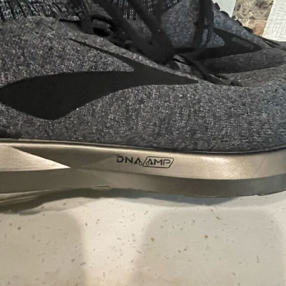 Brooks Tennis Shoes  - Picture 3 of 7